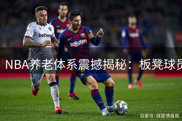 NBA养老体系震撼揭秘：板凳球员巴特尔如何靠"隐形工龄"赢得终身保障